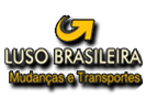 Luso Brasileira Mudanças